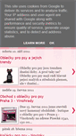 Mobile Screenshot of oblecky-pro-psy.yorkshop.cz